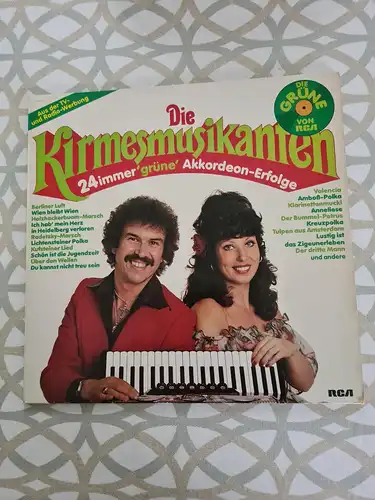 Die Kirmesmusikanten