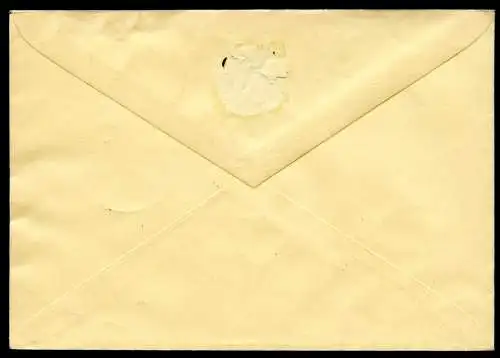 Berlin 132-134 Sonderstempel Ersttagesbrief/FDC #IN632