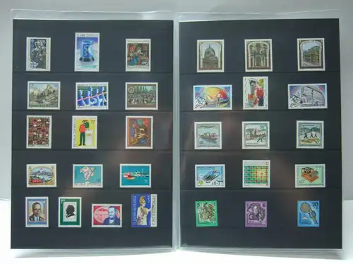 Österreich Jahresmappe 1993 postfrisch #HC271