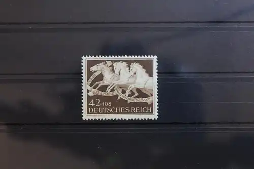 Deutsches Reich 815 postfrisch #RN658