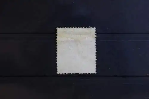 Österreich 11I Ia gestempelt Type I Ia #RT084