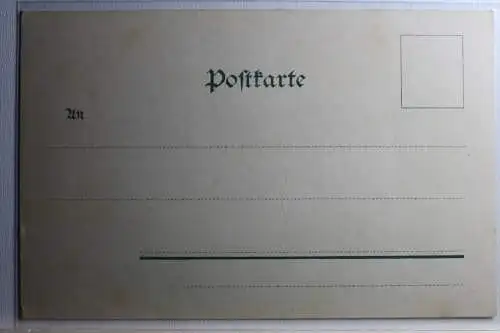 AK Konstanz Stadtansicht #PD235