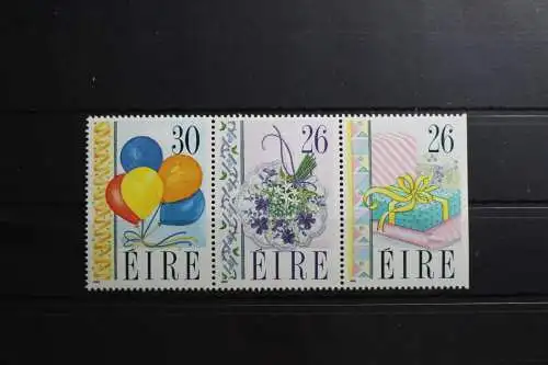 Irland Zd W21 postfrisch Zusammendrucke #RV970