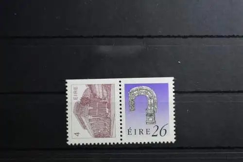 Irland Zd W32 postfrisch Zusammendrucke #RV983