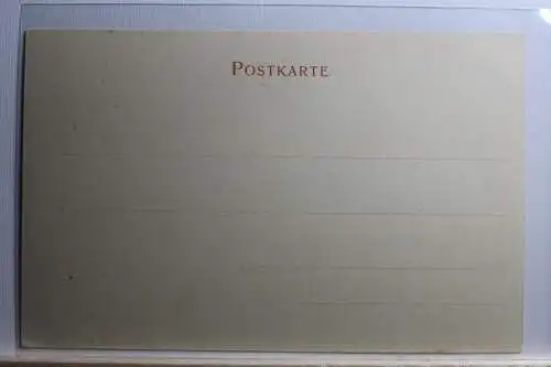 AK Ratzeburg Stadteingang #PC692