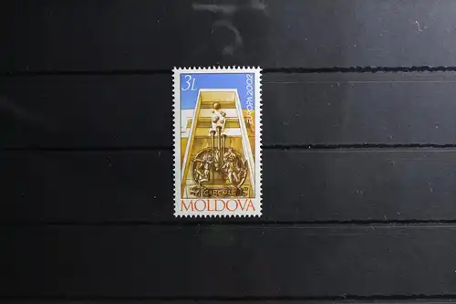 Moldawien 429 postfrisch Cept #RW881