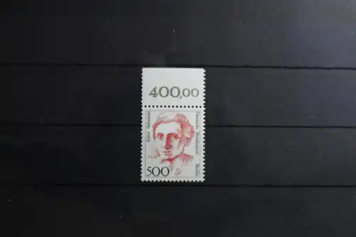 Berlin 830 postfrisch mit Oberrand #RX288