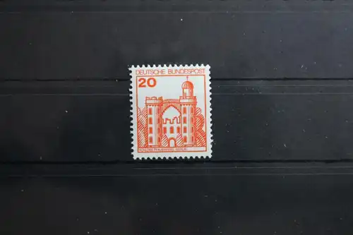 BRD 995 R postfrisch Nr. 135 Rollenmarke #RY767