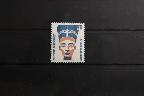 BRD 1347R postfrisch Nr. 250 Rollenmarke Bundesrepublik Deutschland #SA188