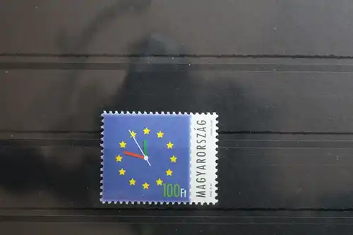 Ungarn 4837 postfrisch #RZ663