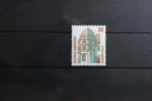 BRD 1339AuRI postfrisch Nr. 035 Rollenmarke Bundesrepublik Deutschland #SA170