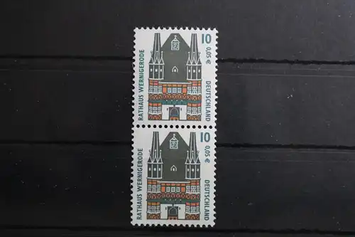 BRD 2139ARa postfrisch Nr. 140 Rollenmarke Bundesrepublik Deutschland #SA285