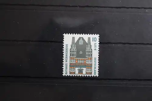 BRD 2139ARa postfrisch Nr. 325 Rollenmarke Bundesrepublik Deutschland #SA294