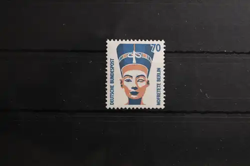 BRD 1347R postfrisch Nr. 255 Rollenmarke Bundesrepublik Deutschland #SA191