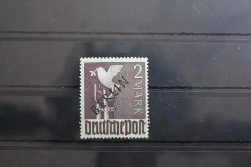 Berlin 18IVa postfrisch geprüft Schlegel BPP #SA628