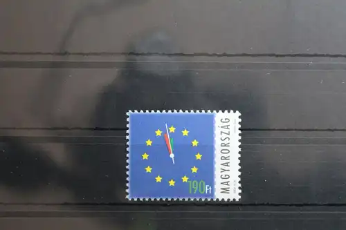 Ungarn 4844 postfrisch #RZ664