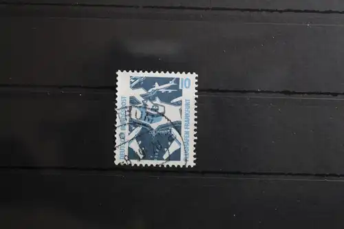 BRD 1347AvRII postfrisch Nr.135 Rollenmarke Bundesrepublik Deutschland #SA342