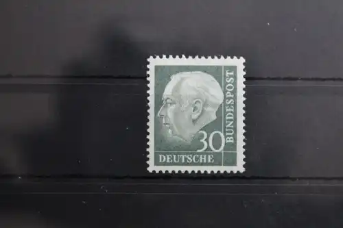 BRD 259xv postfrisch Bundesrepublik Deutschland #SB508