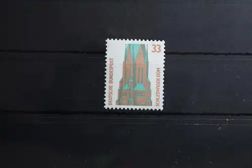 BRD 1399AuRI postfrisch Nr.0400 Rollenmarke Bundesrepublik Deutschland #SA209