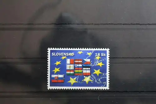 Slowakei 484 postfrisch #RZ660