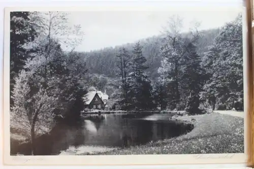 AK Wernigerode Christianental #PD376