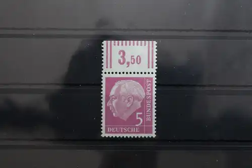BRD 179y W OR postfrisch Oberrand Bundesrepublik Deutschland #SB333