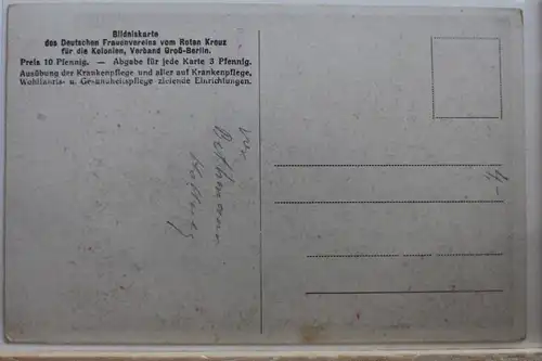 AK Deutschland Porträtkarte - Theobald von Bethmann Hollweg #PD482