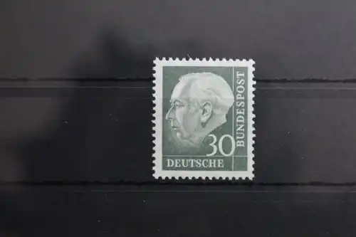 BRD 259xv postfrisch Bundesrepublik Deutschland #SB507
