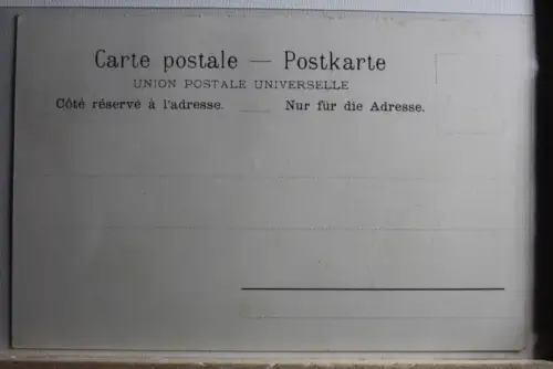 AK Basel Alte Rheinbrücke #PD718