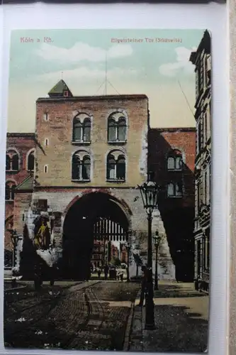 AK Köln Eigelsteiner Tor (Südseite) #PD830
