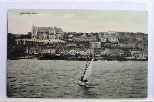 AK Queenstown #PE107