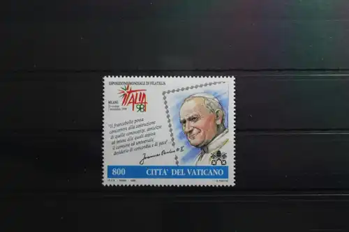 Vatikan 1256 postfrisch #SE360