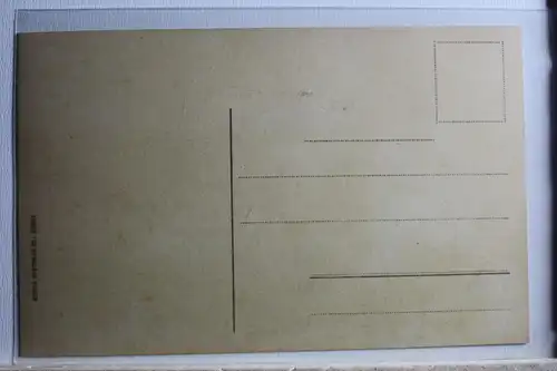 AK Zürich Zürich-Enge #PD713