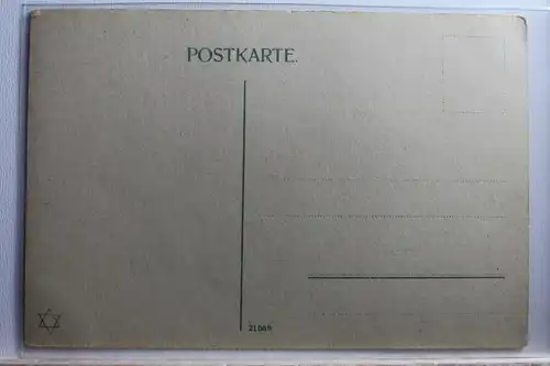 AK Köln Waidmarkt #PE027