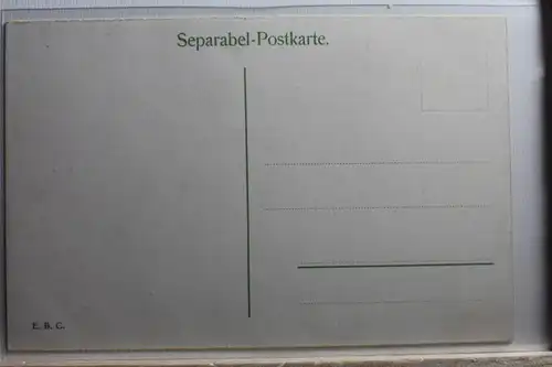 AK Köln Habsburgerring und Opernhaus #PD953