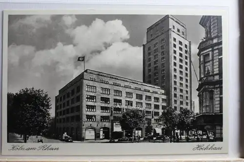 AK Köln Hochhaus #PE017