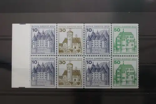 Berlin H-Blatt 19 postfrisch #SE784