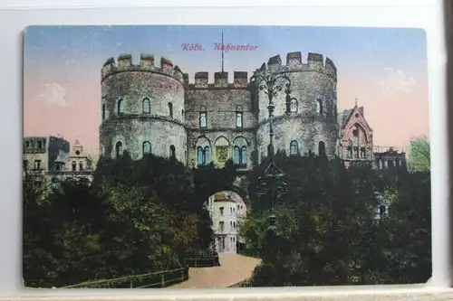 AK Köln Hahnentor #PD998