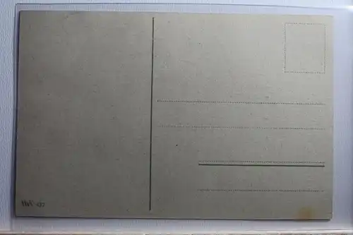 AK Köln Dom, Südseite vom Rathausturm gesehen #PE032