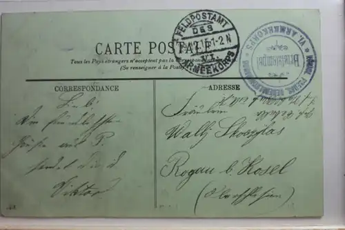 AK Paris Opéra National de Paris #PE296