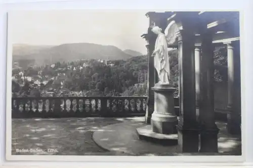 AK Baden-Baden Echo #PE208