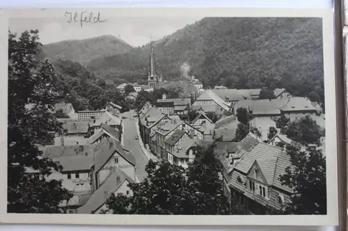 AK Luftkurort Ilfeld Panorama 1956 #PE484