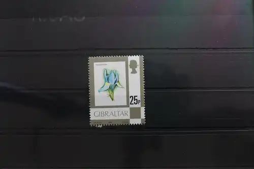 Gibraltar 360III postfrisch #SH721