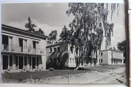 AK Klink FDGB-Urlaubersiedlung "Völkerfreundschaft" #PE498