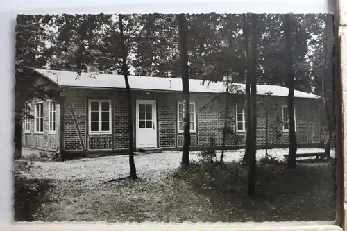 AK Koppelsberg Landesjugend-Pfarramt - Blockhaus #PE458