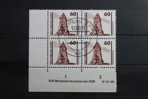 DDR 3347 DV gestempelt #SH988