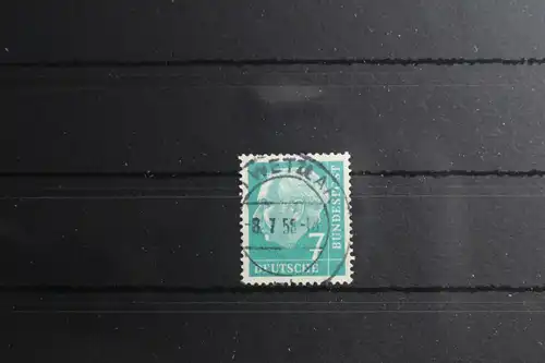 BRD 181xWw gestempelt Vollstempel Bundesrepublik Deutschland #SI577