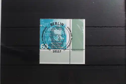 BRD 3071 gestempelt Eckrand Vollstempel Bundesrepublik Deutschland #SJ221