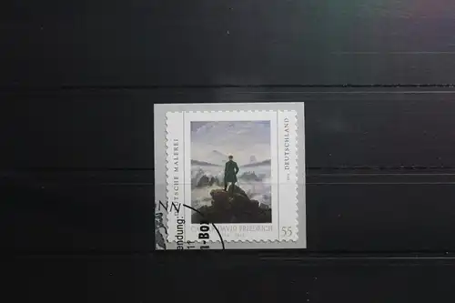 BRD 2869 gestempelt Bundesrepublik Deutschland #SI826