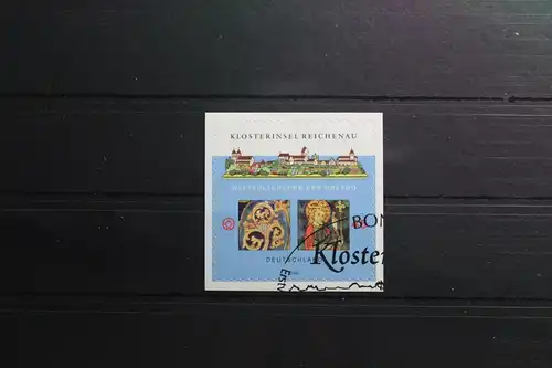 BRD 2642 gestempelt Bundesrepublik Deutschland #SI814